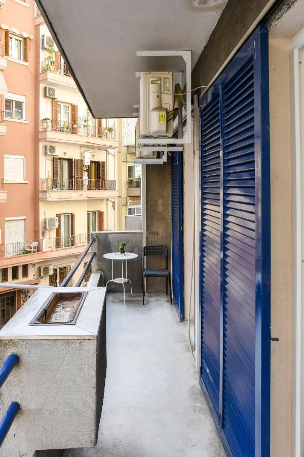 Thessaloniki City Apartment Center Exterior photo